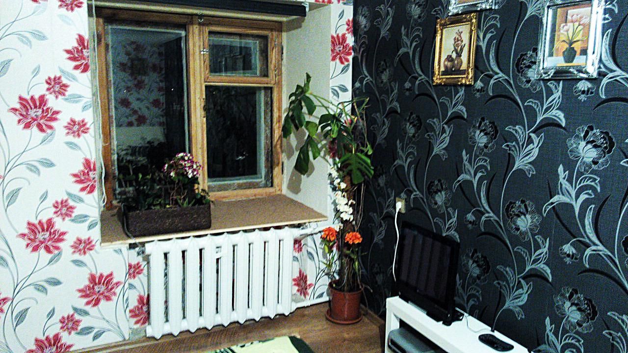Апартаменты Picturesque apartment into antique fortress Даугавпилс-25
